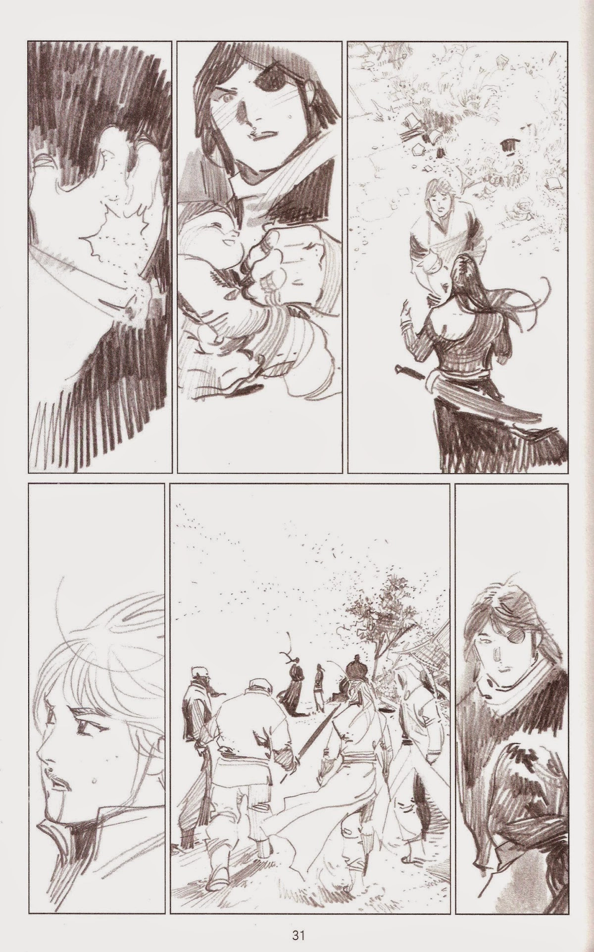 Phong Vân Chapter 675 - 29