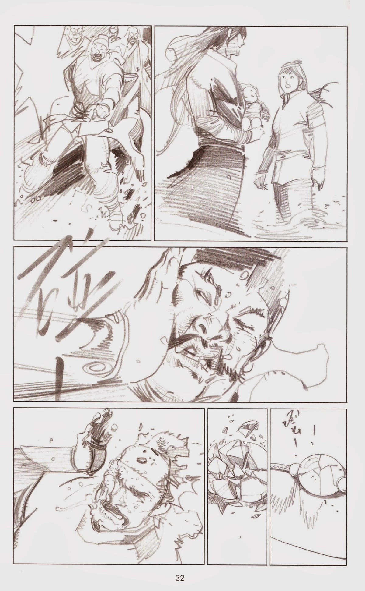 Phong Vân Chapter 675 - 30