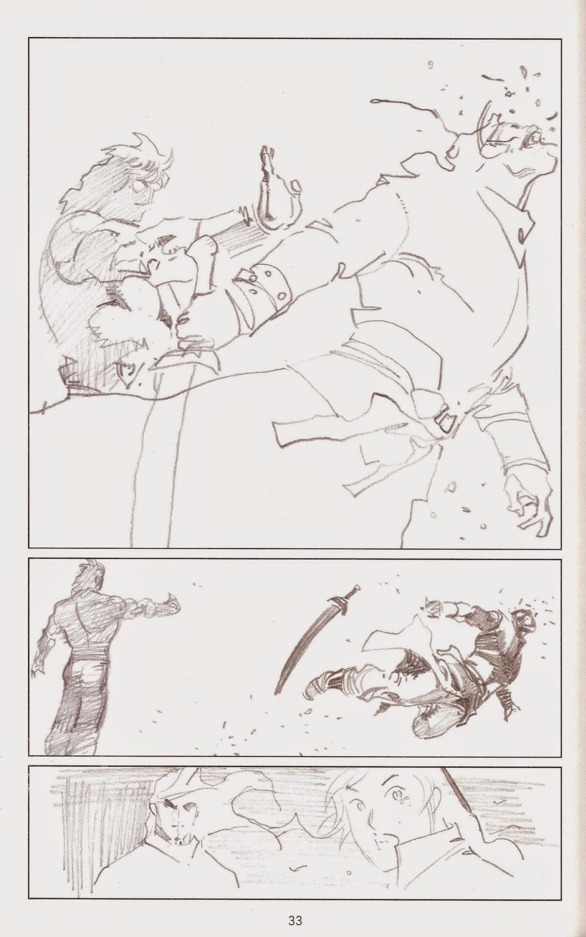 Phong Vân Chapter 675 - 31