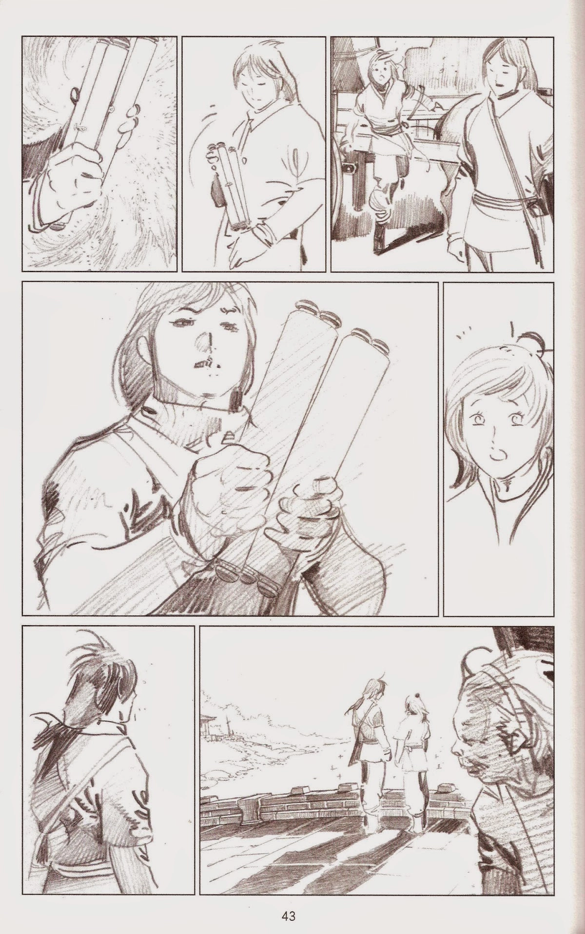 Phong Vân Chapter 675 - 41