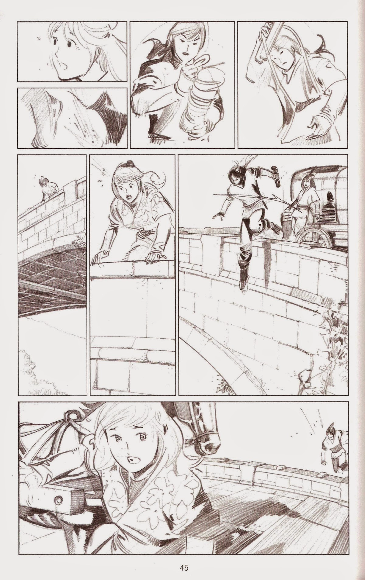 Phong Vân Chapter 675 - 43