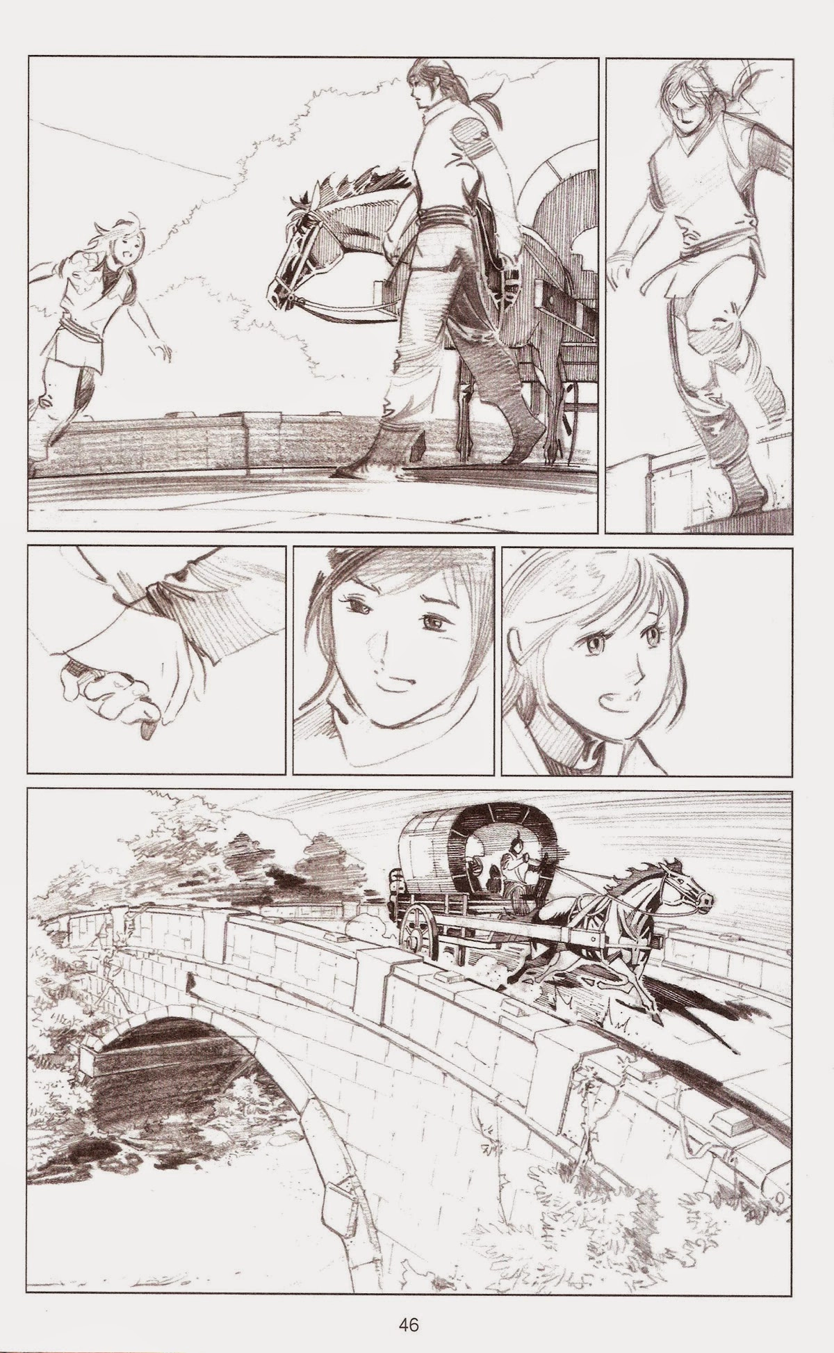 Phong Vân Chapter 675 - 44