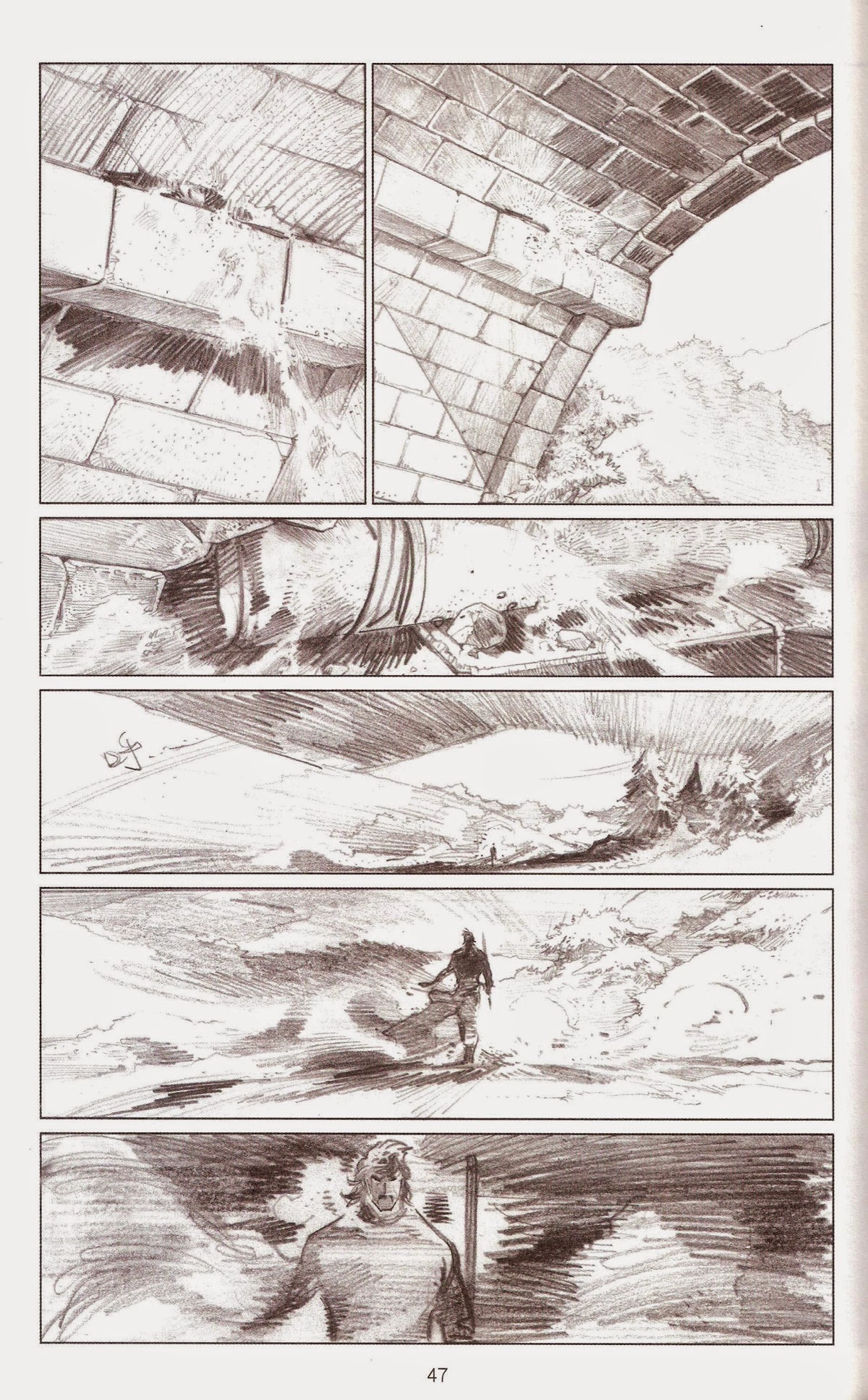 Phong Vân Chapter 675 - 45