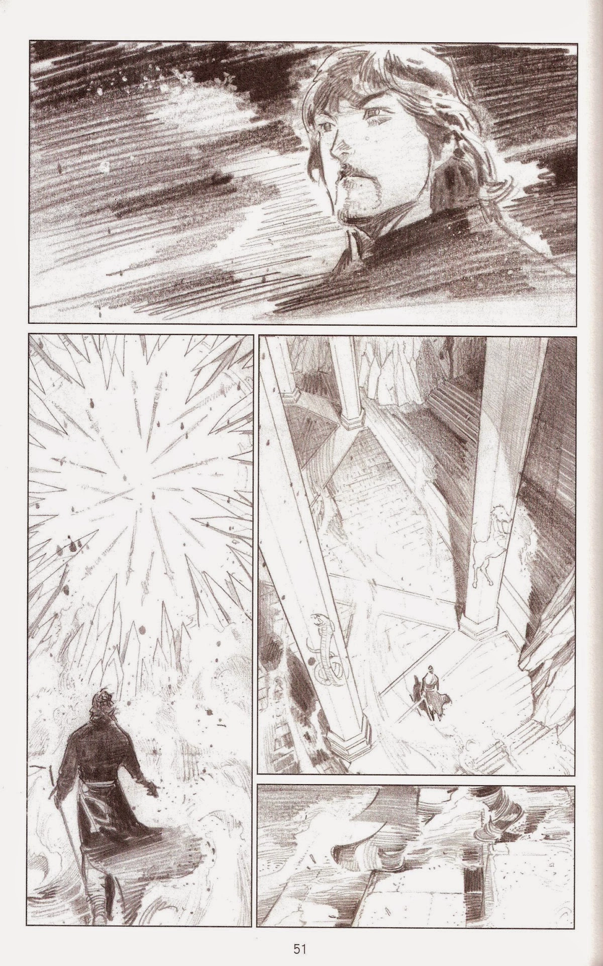 Phong Vân Chapter 675 - 49