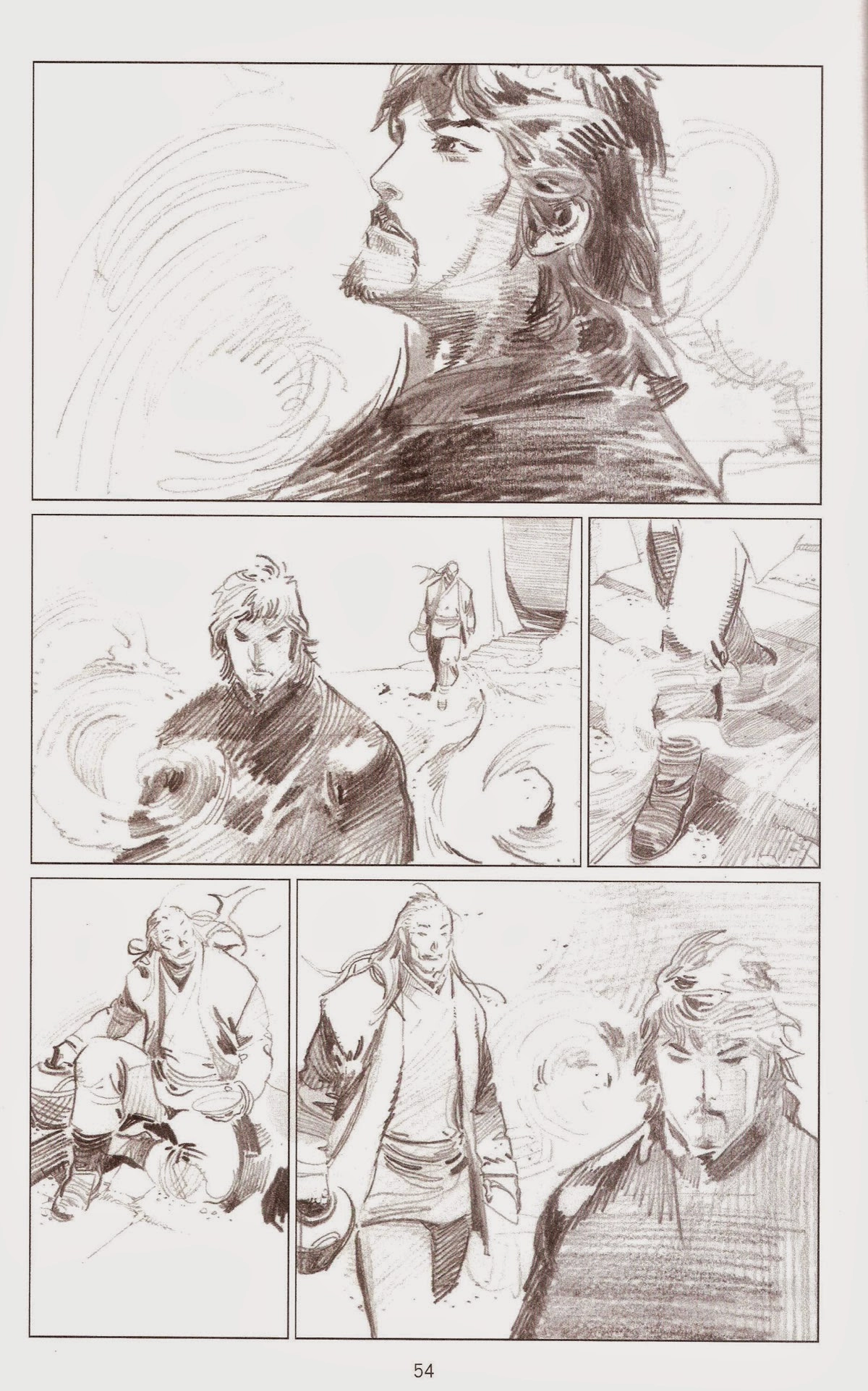 Phong Vân Chapter 675 - 52