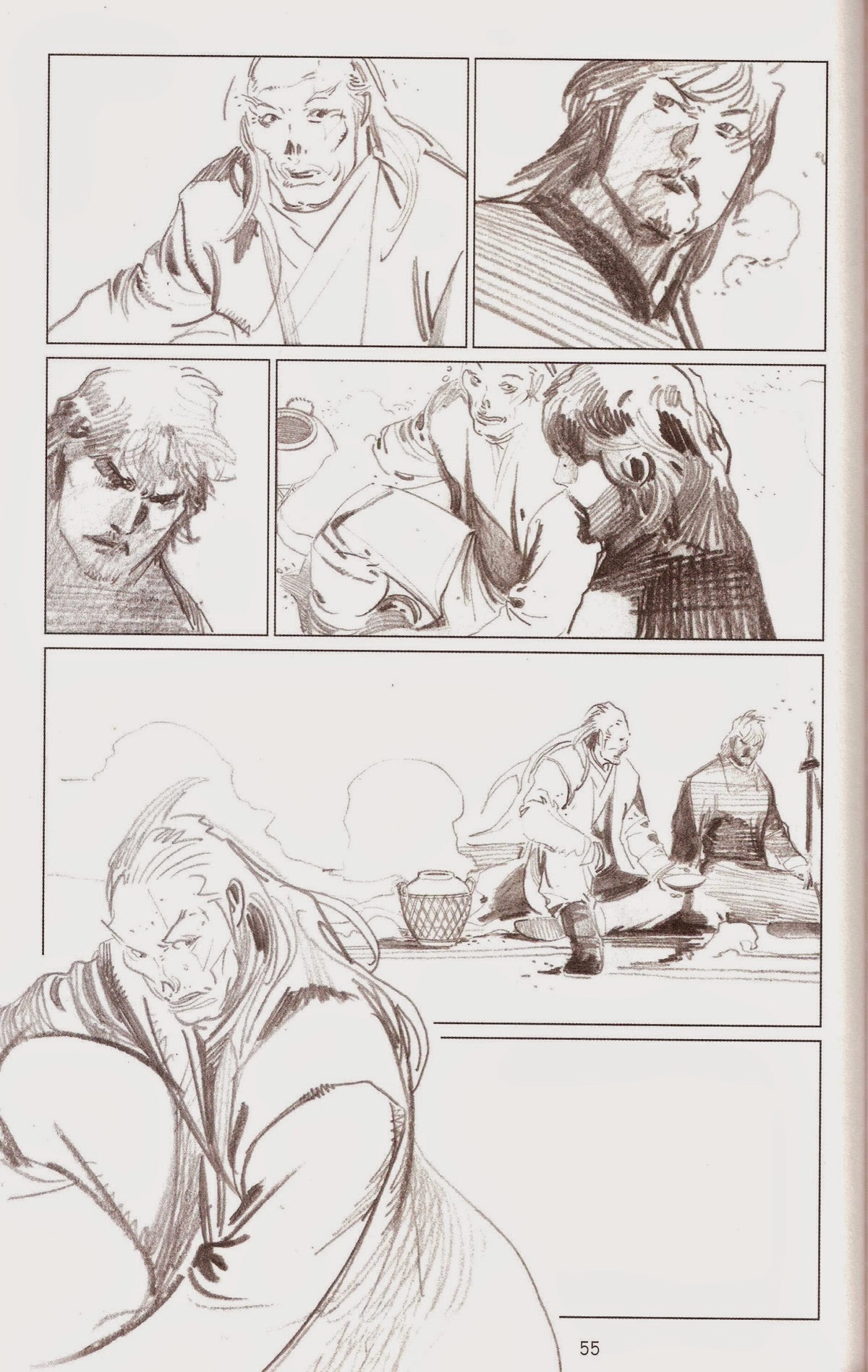 Phong Vân Chapter 675 - 53