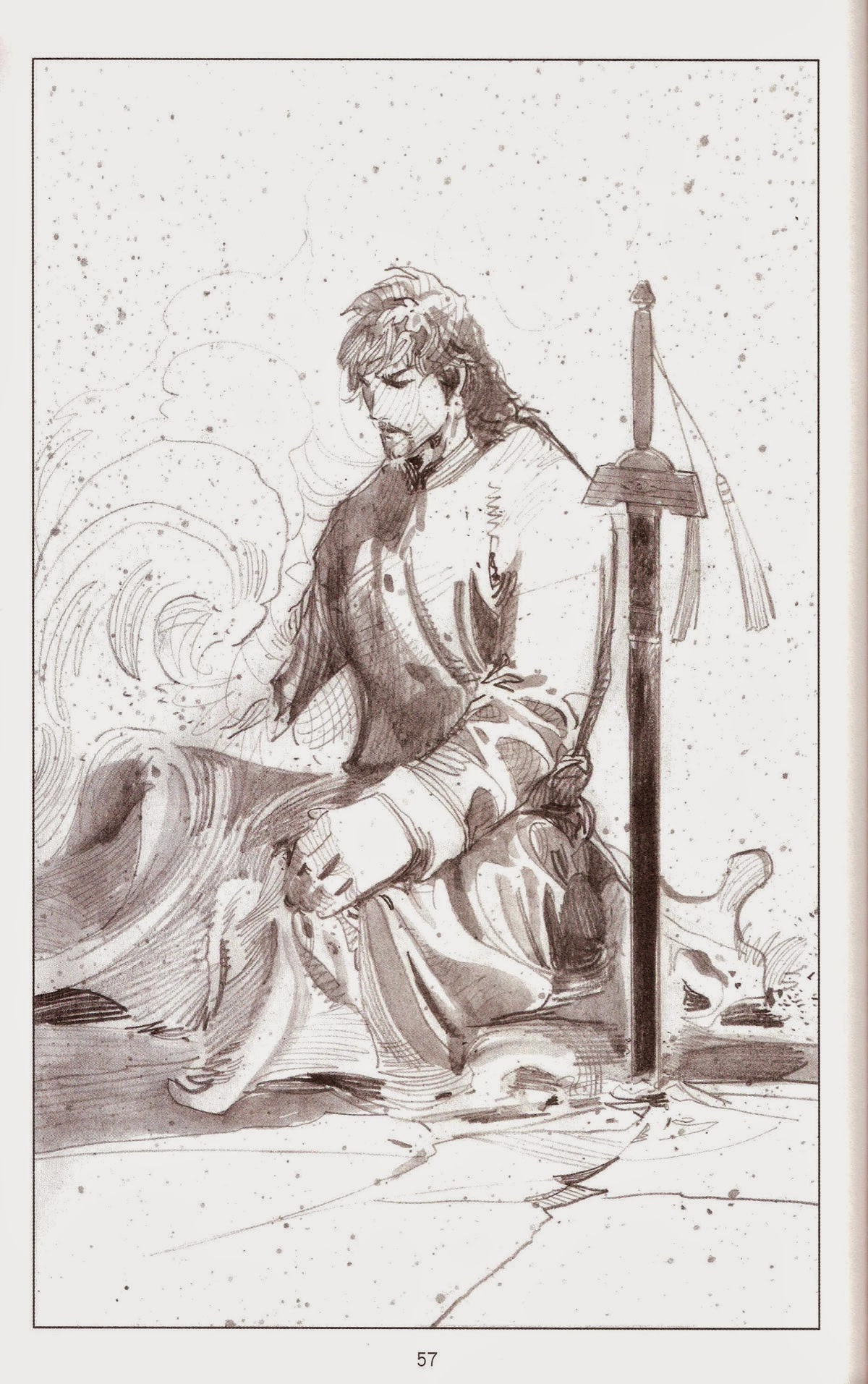 Phong Vân Chapter 675 - 55