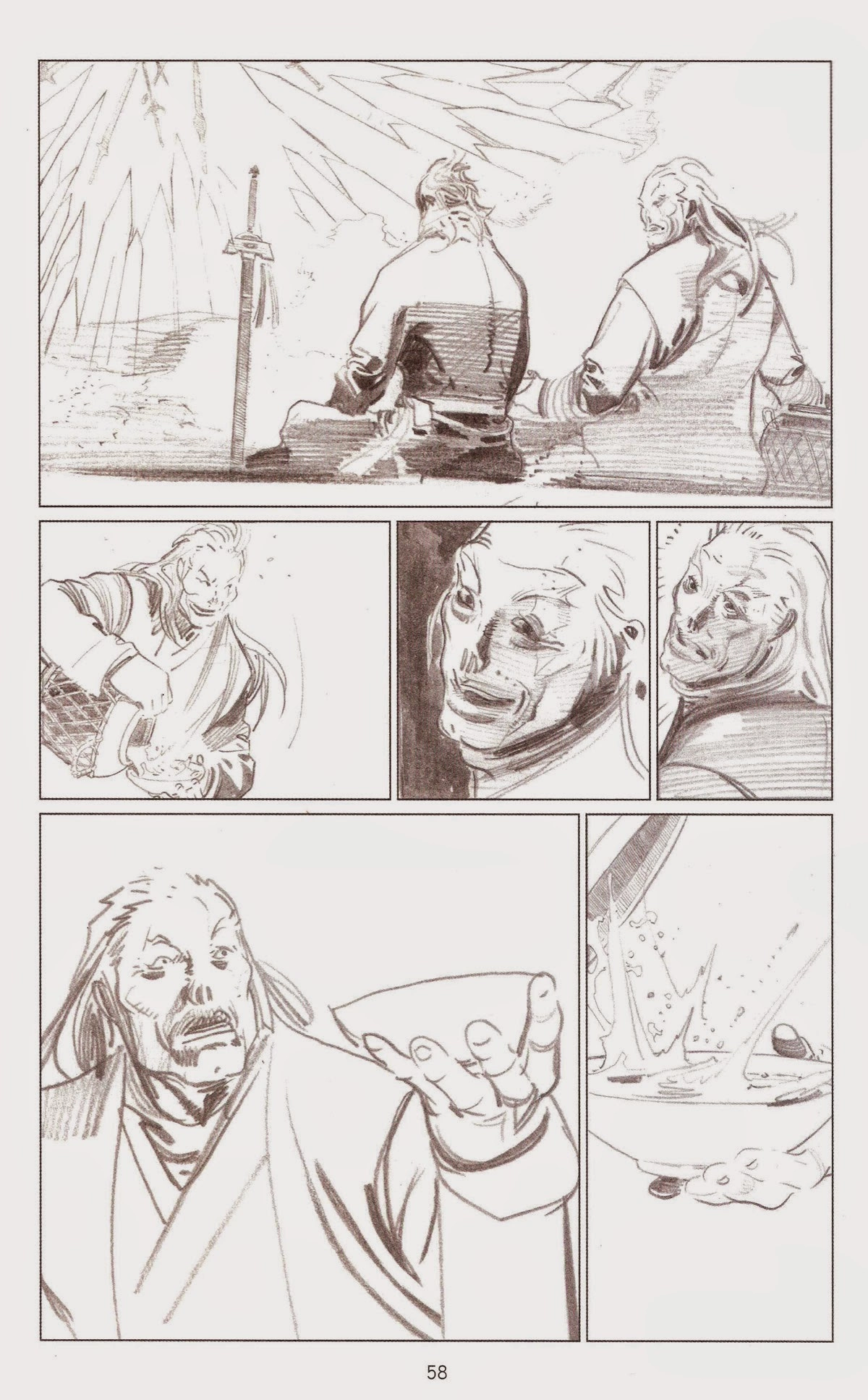 Phong Vân Chapter 675 - 56