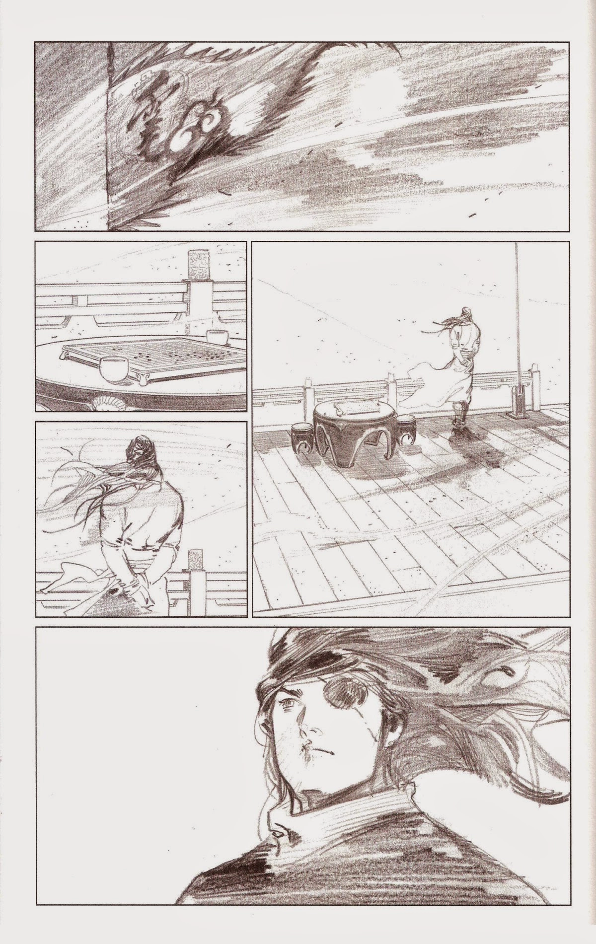 Phong Vân Chapter 675 - 59