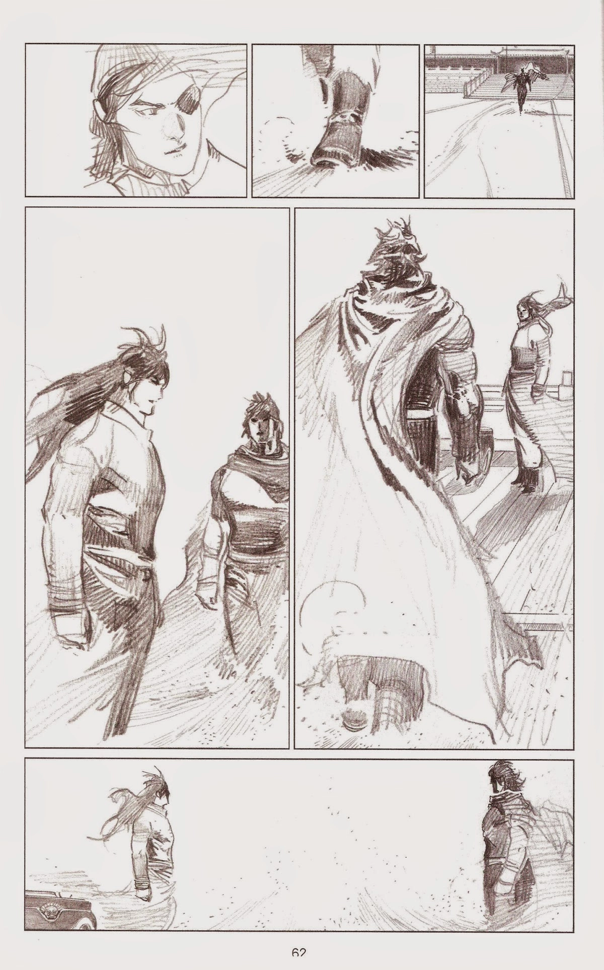 Phong Vân Chapter 675 - 60