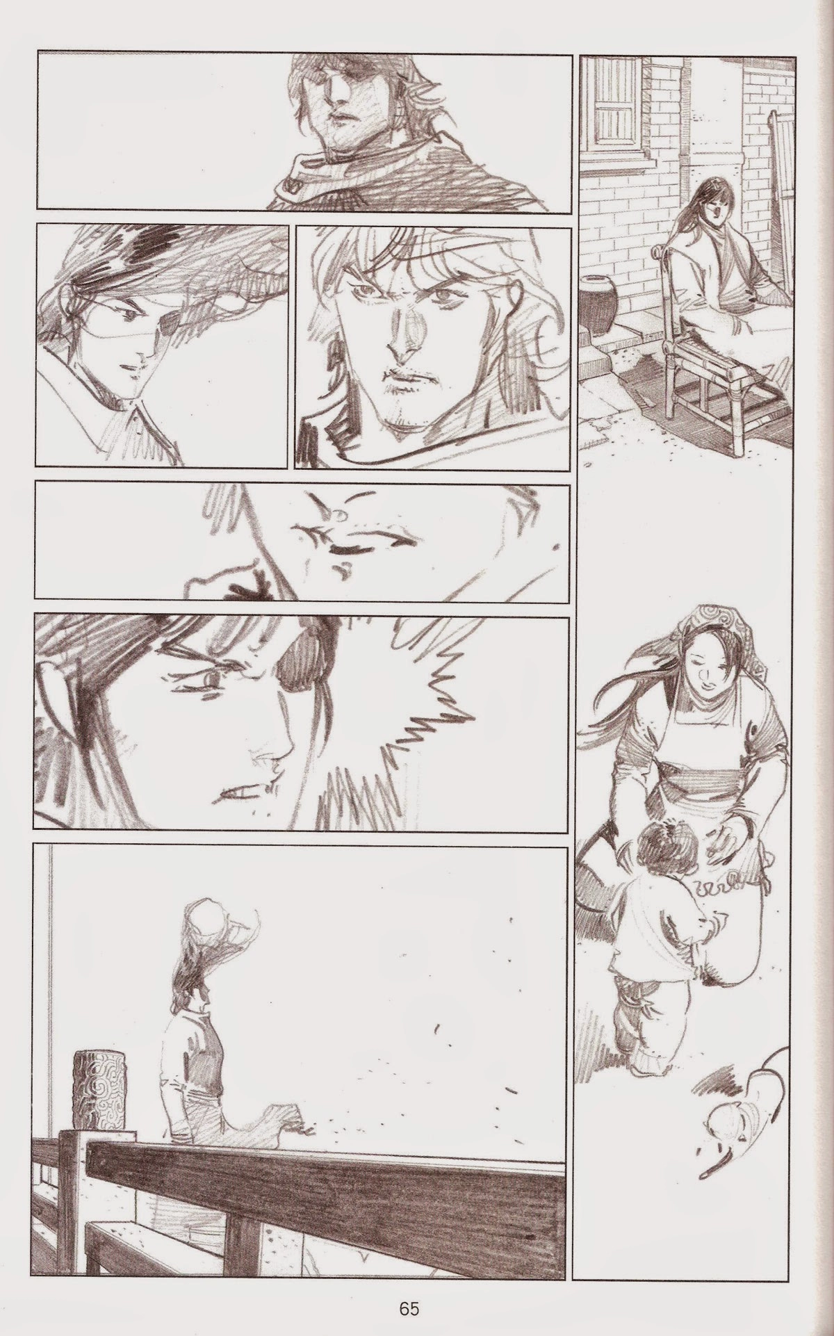 Phong Vân Chapter 675 - 63