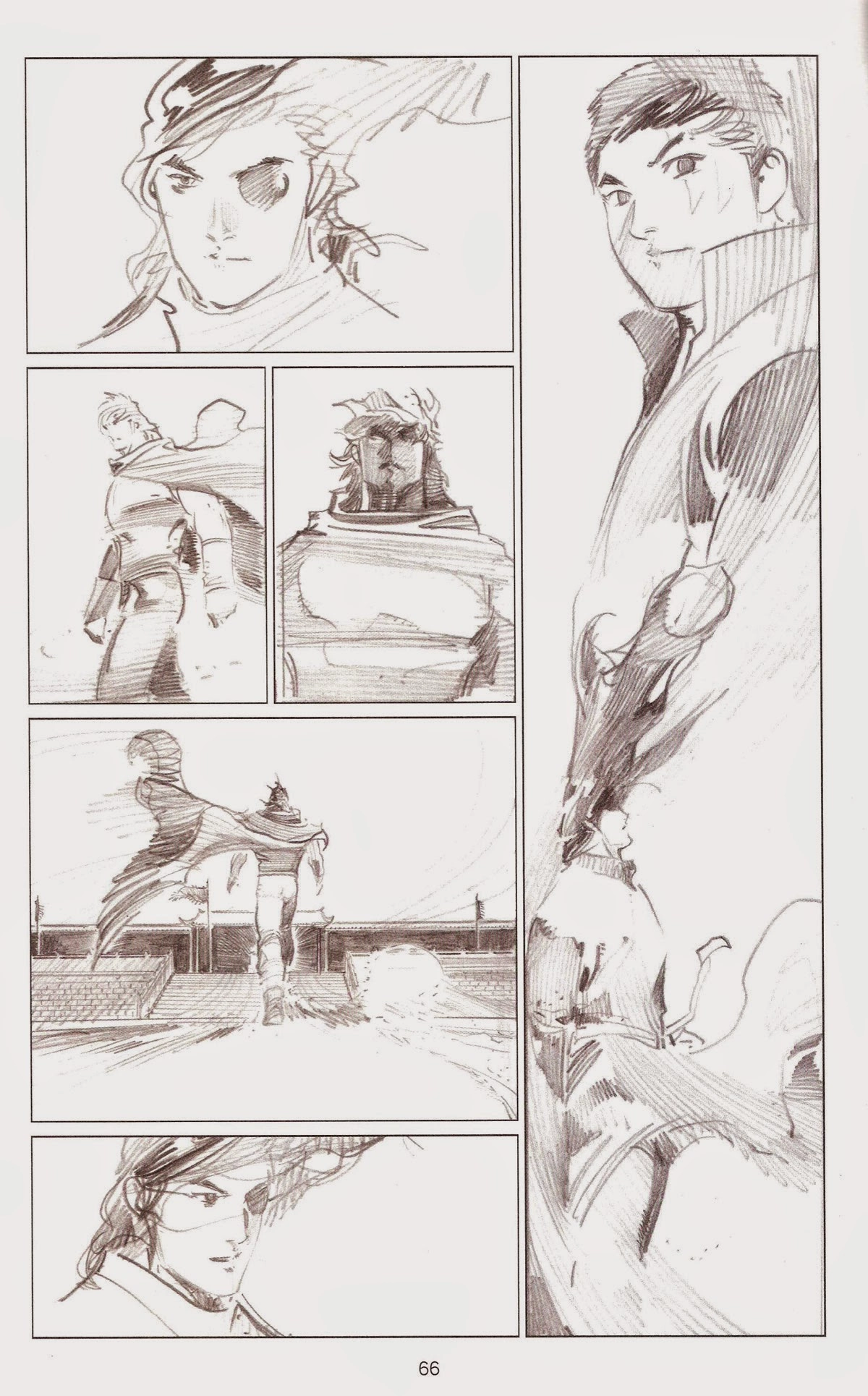 Phong Vân Chapter 675 - 64