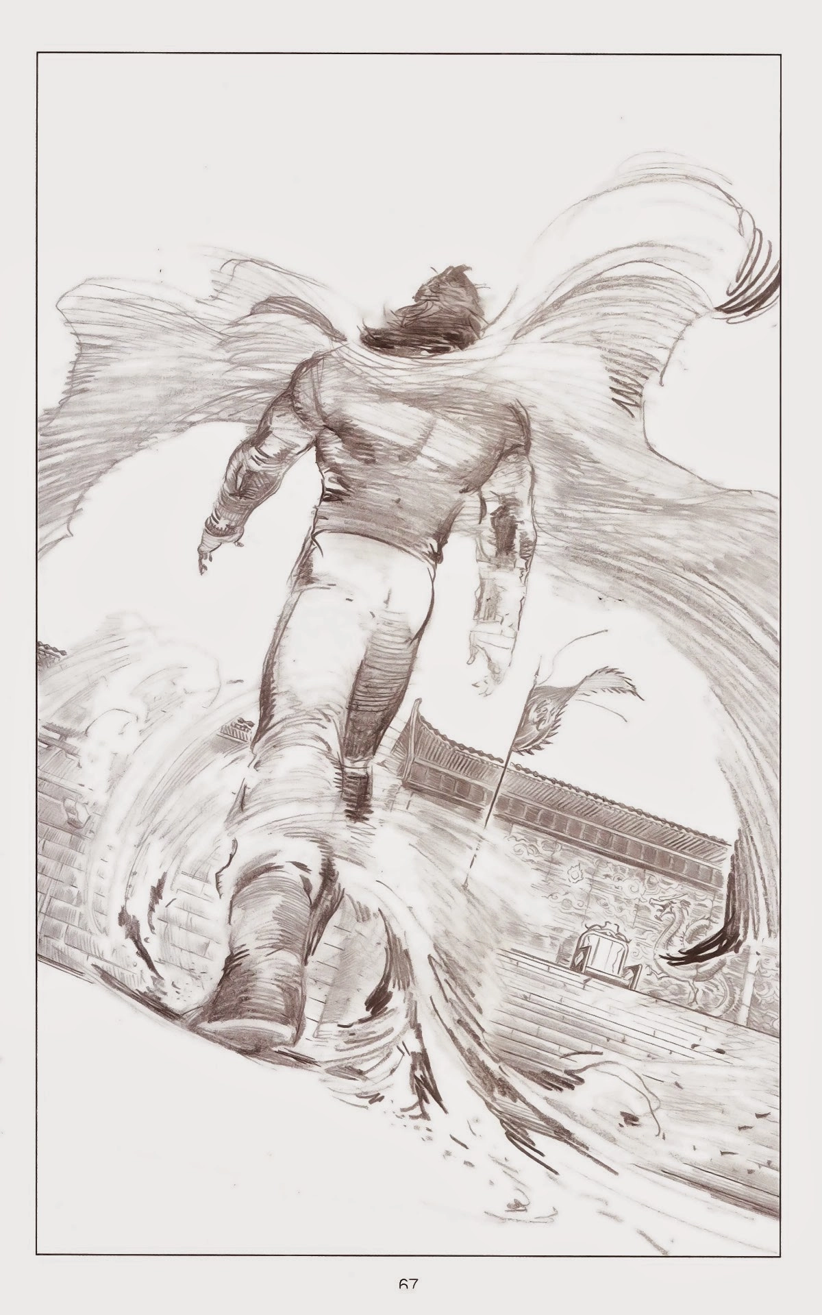 Phong Vân Chapter 675 - 65