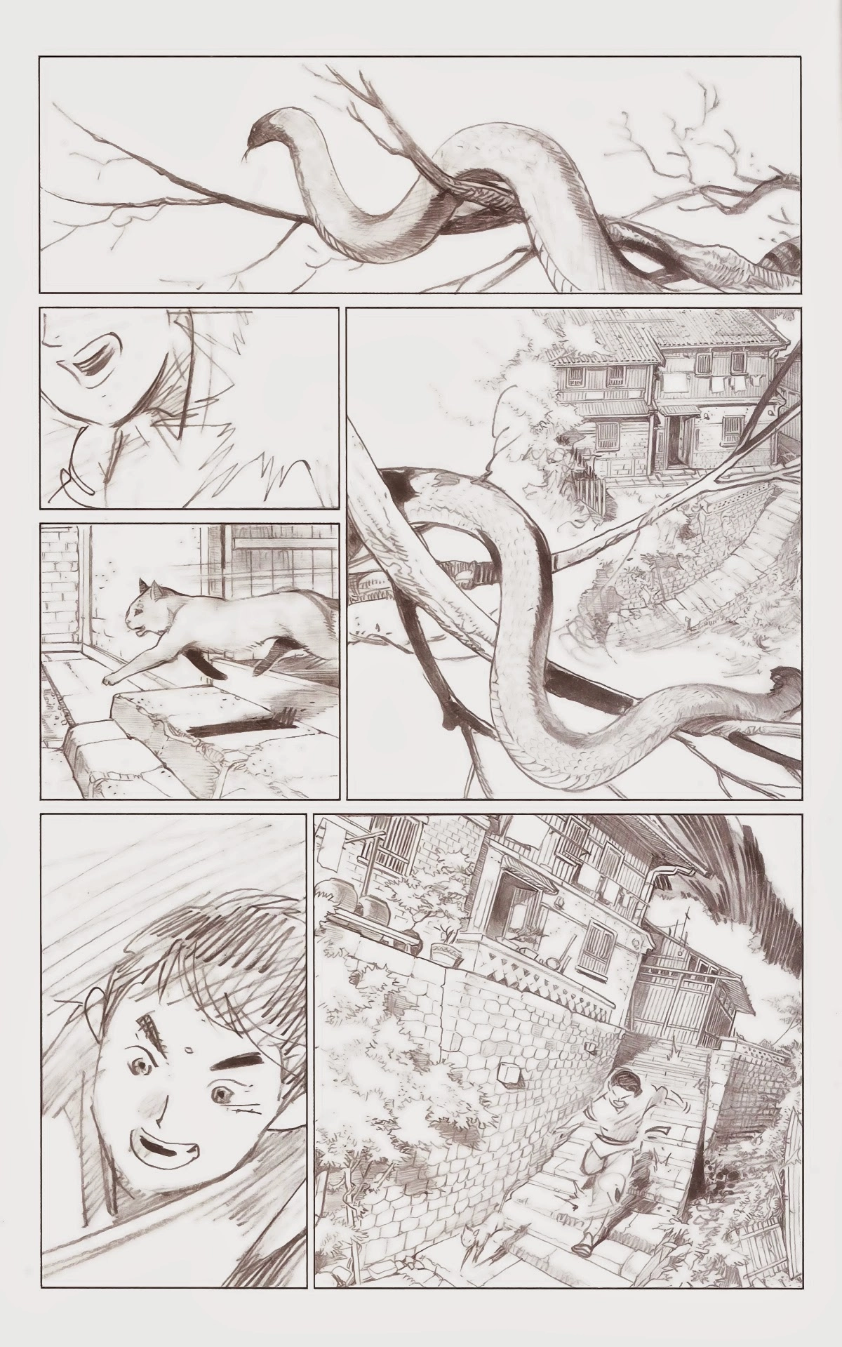 Phong Vân Chapter 675 - 66