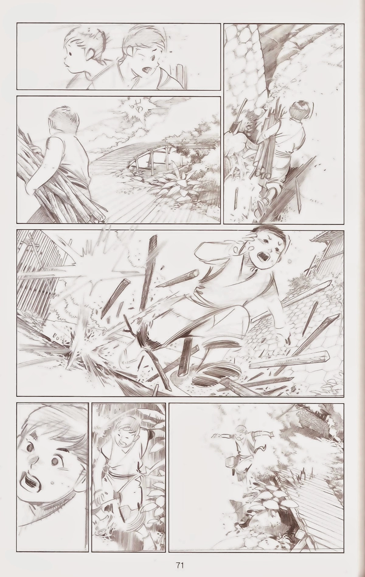 Phong Vân Chapter 675 - 69