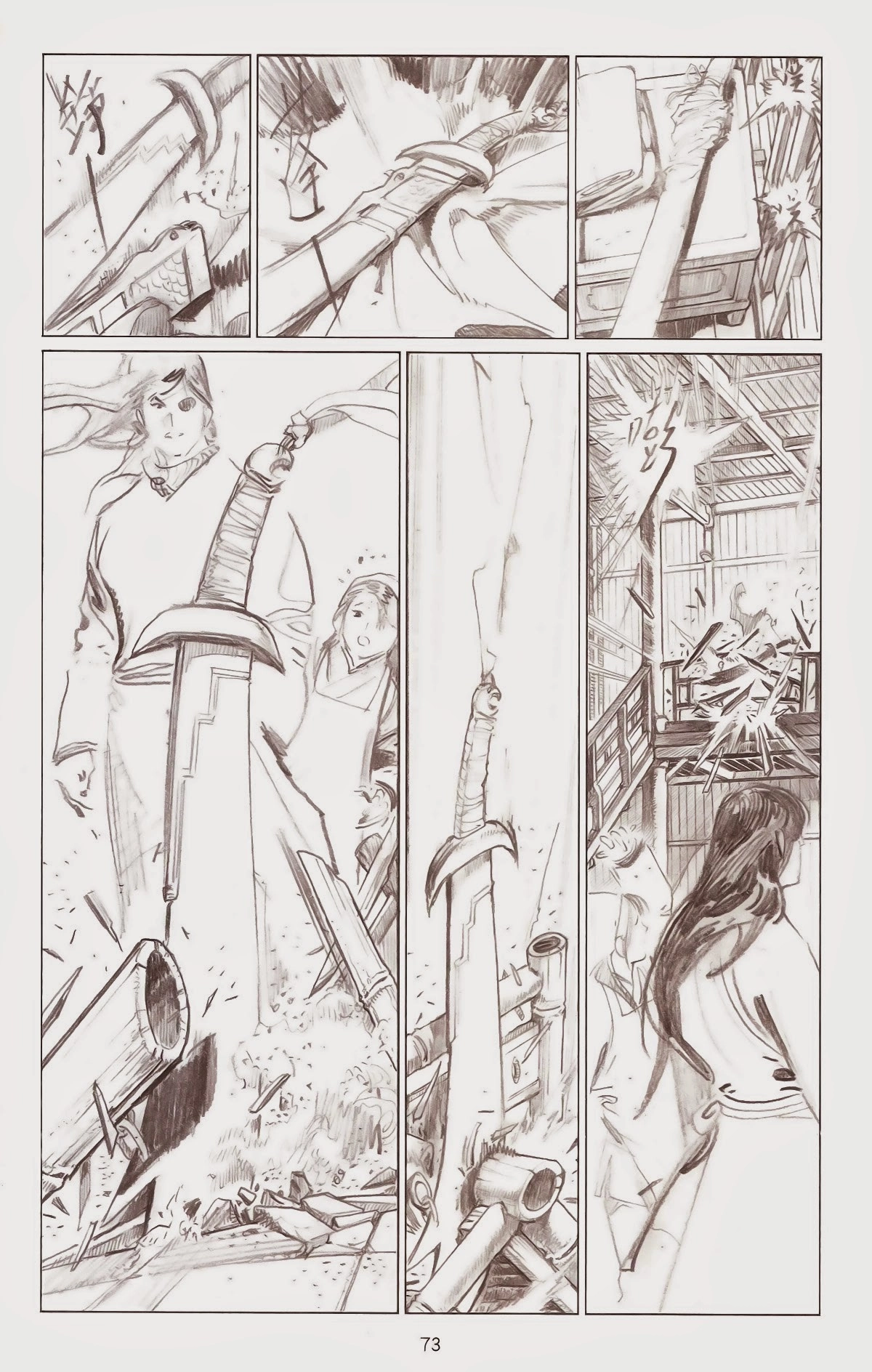 Phong Vân Chapter 675 - 71