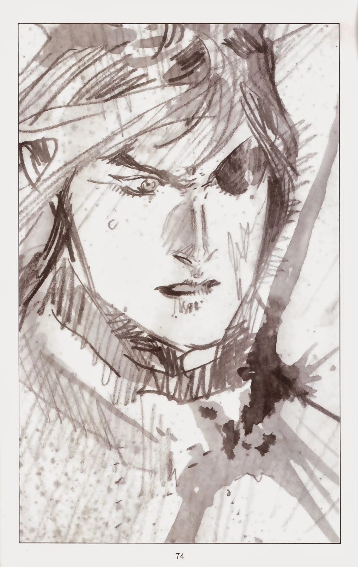 Phong Vân Chapter 675 - 72