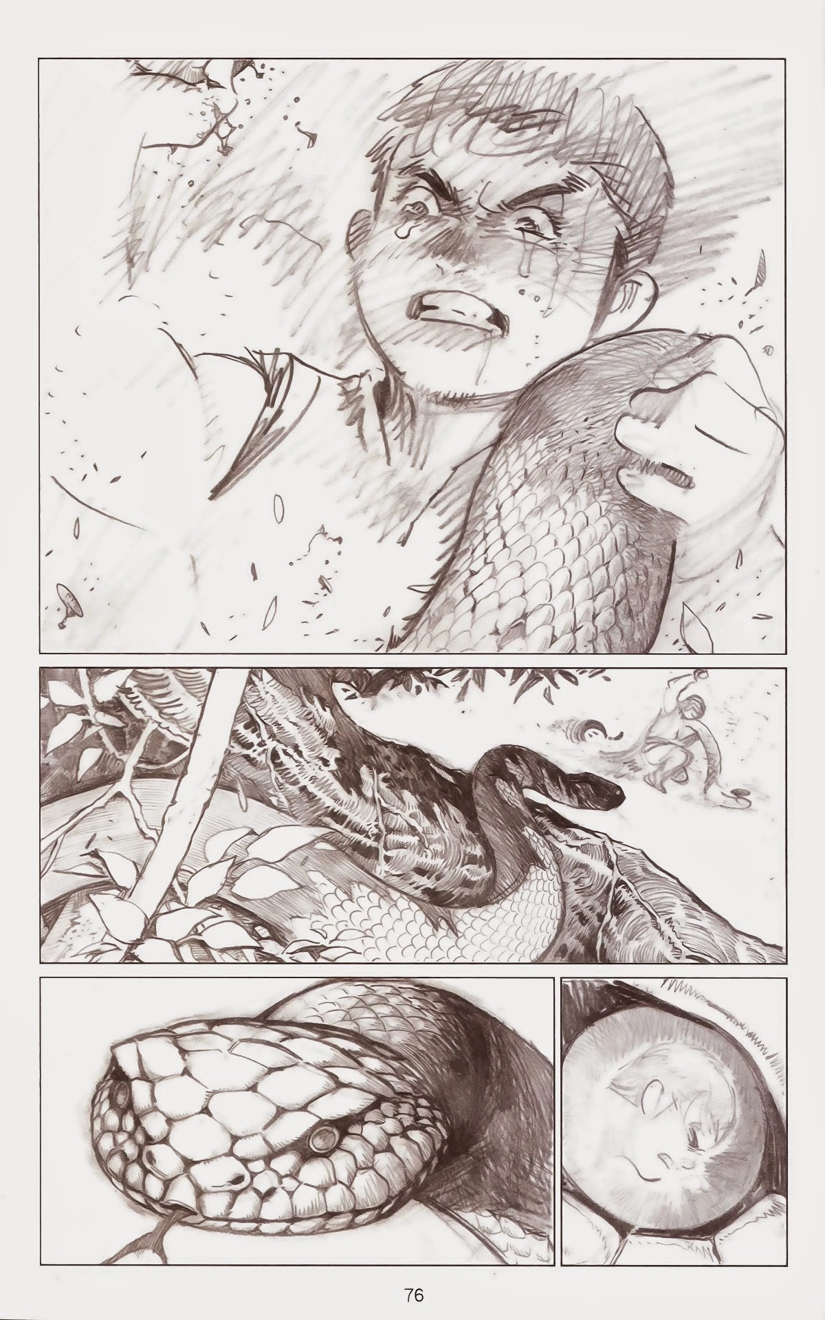 Phong Vân Chapter 675 - 74