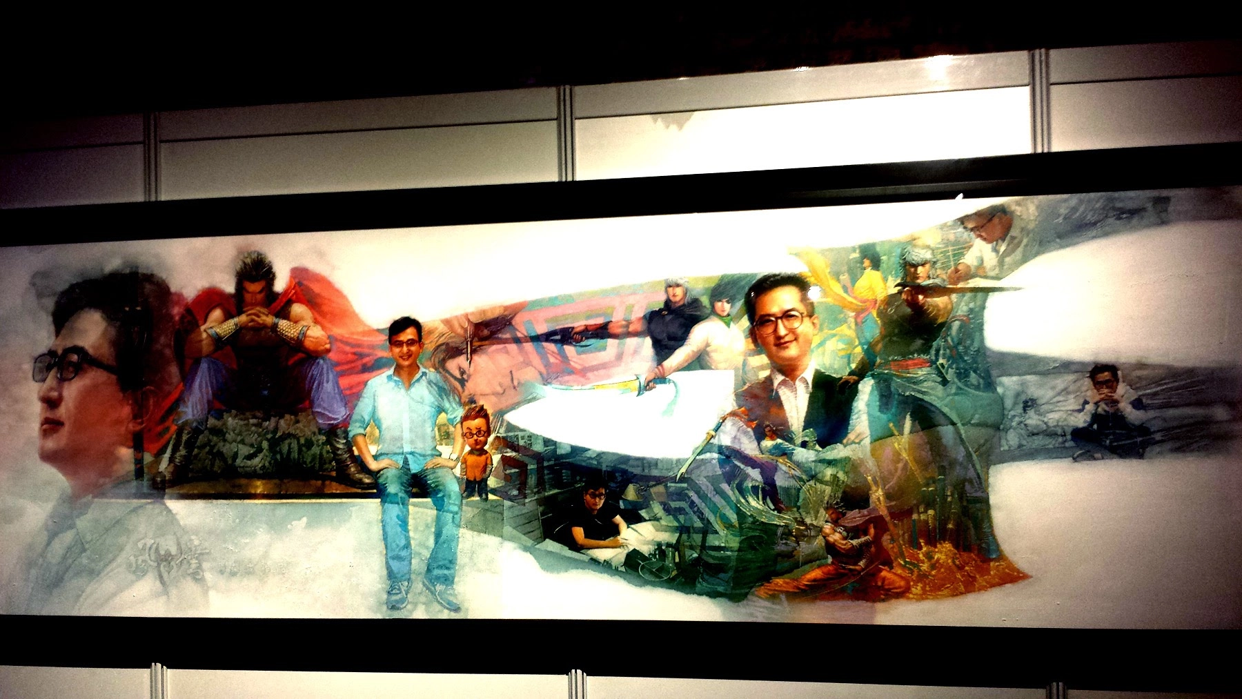 Phong Vân Chapter 675 - 88