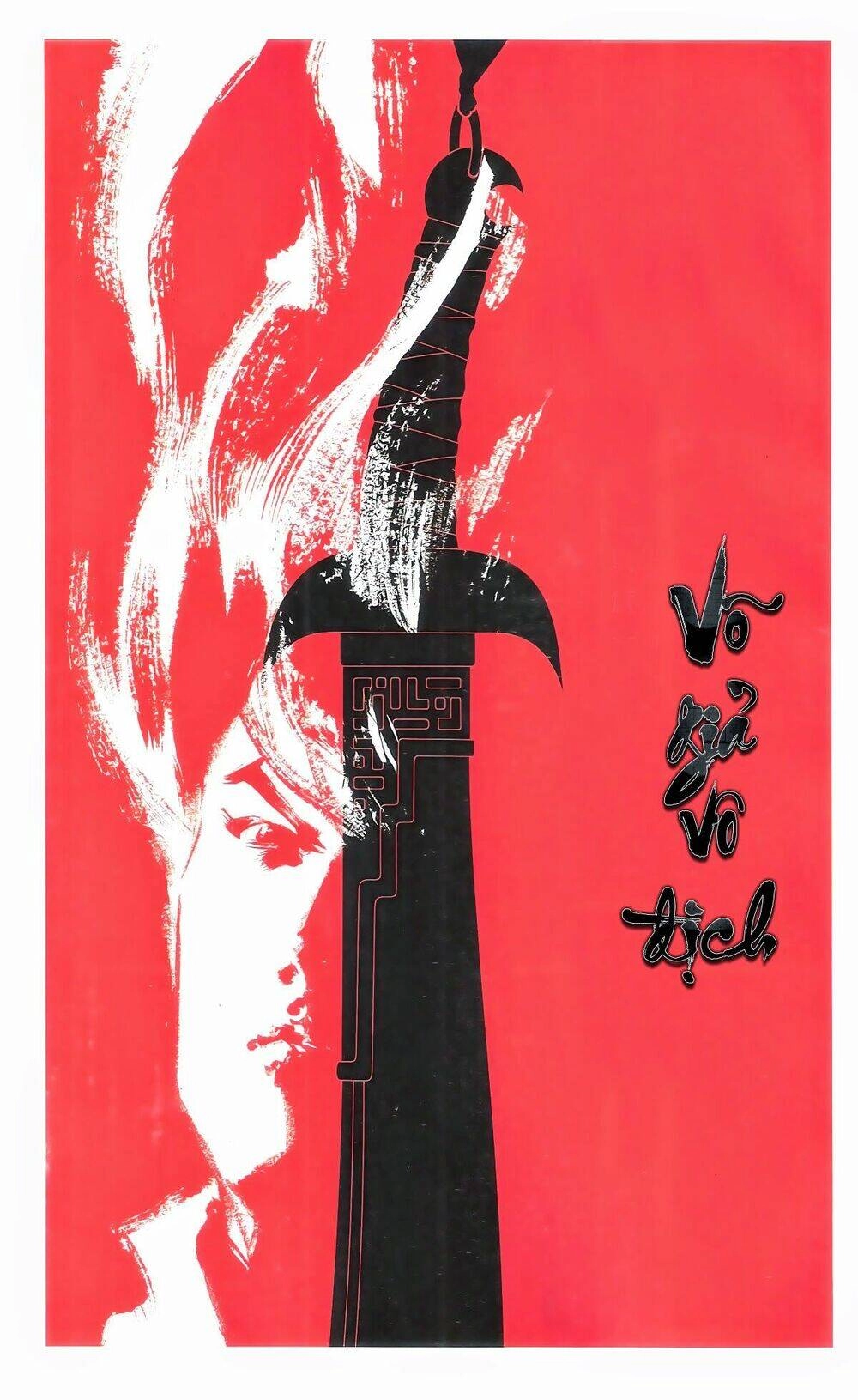 Phong Vân Chapter 676 - 2