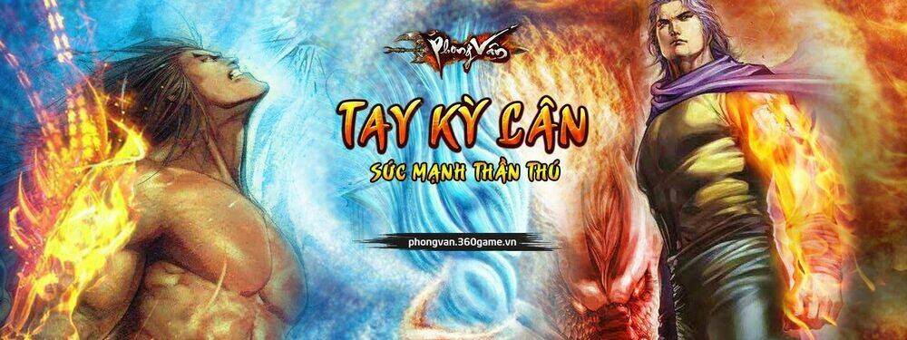 Phong Vân Chapter 676 - 57