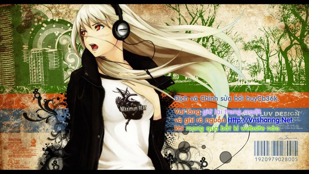 Minamoto-Kun Monogatari Chapter 2 - 1