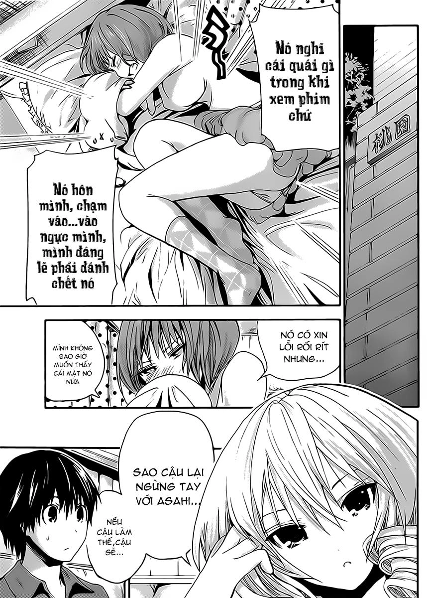 Minamoto-Kun Monogatari Chapter 13 - 5