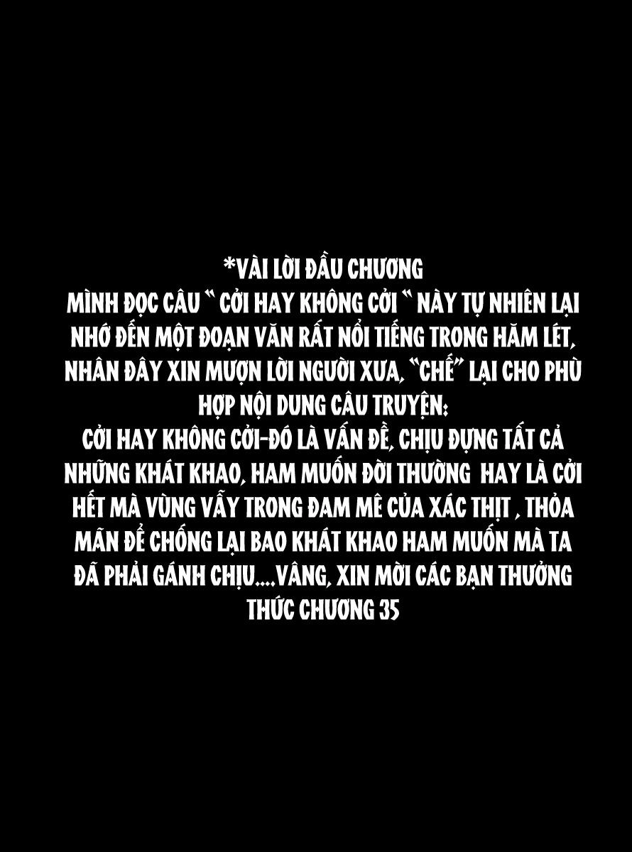 Minamoto-Kun Monogatari Chapter 35 - 4