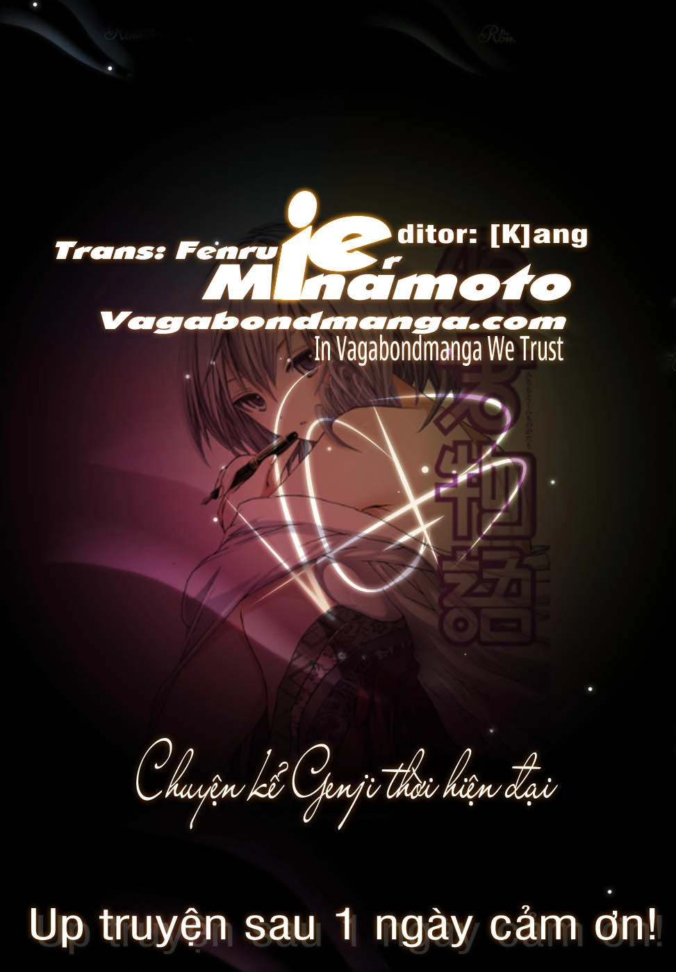 Minamoto-Kun Monogatari Chapter 77 - 10