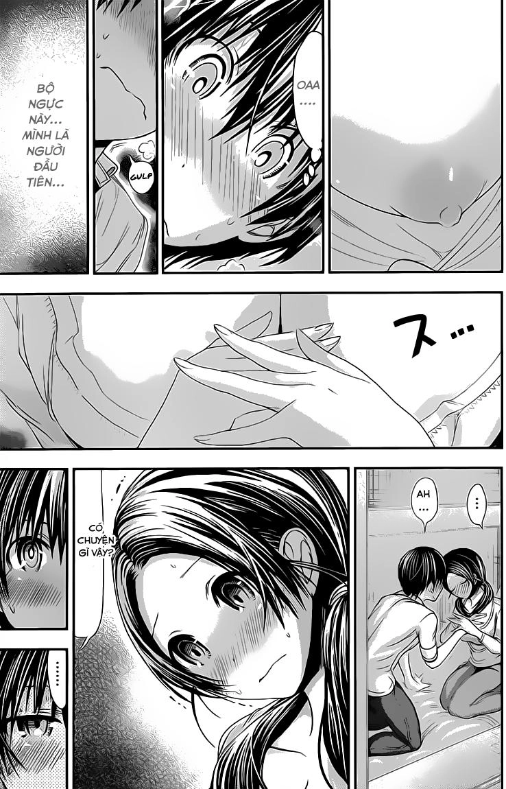 Minamoto-Kun Monogatari Chapter 86 - 6