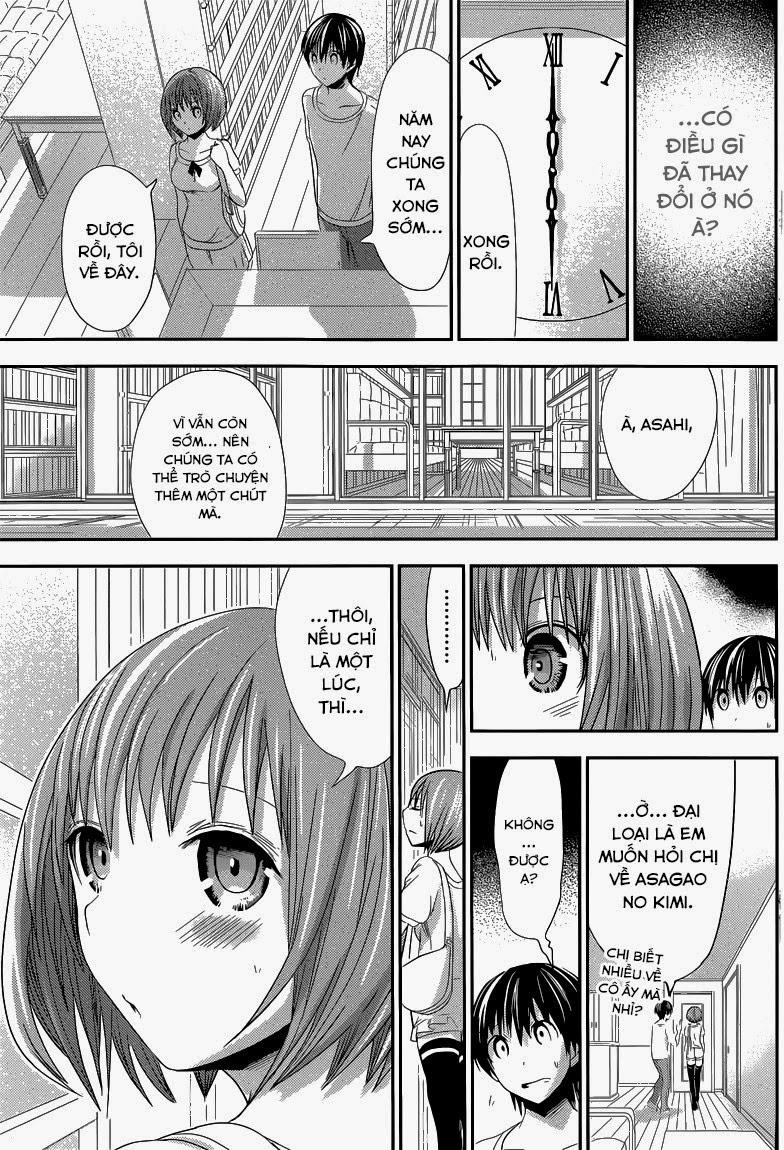 Minamoto-Kun Monogatari Chapter 116 - 9