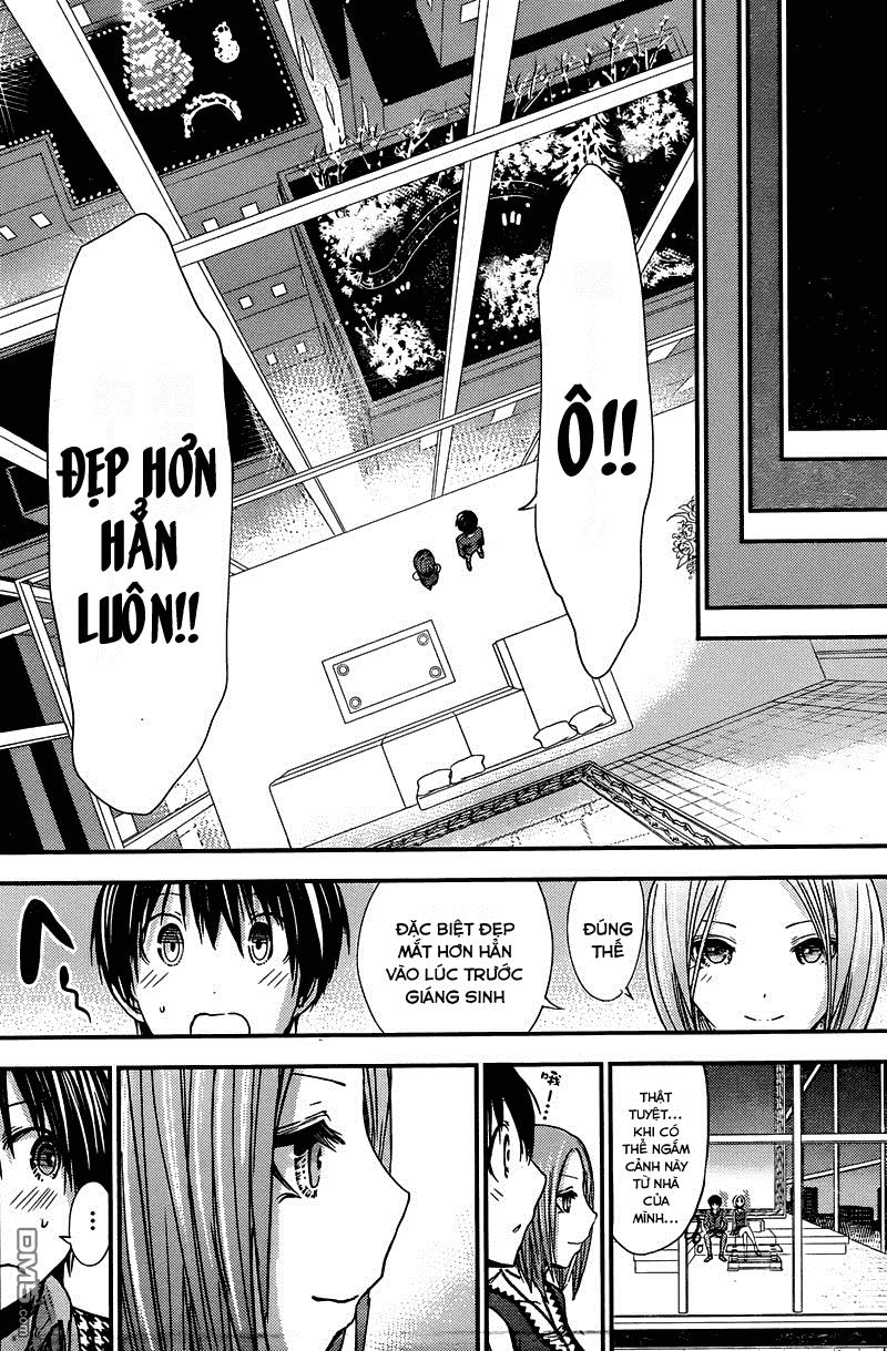 Minamoto-Kun Monogatari Chapter 219 - 2