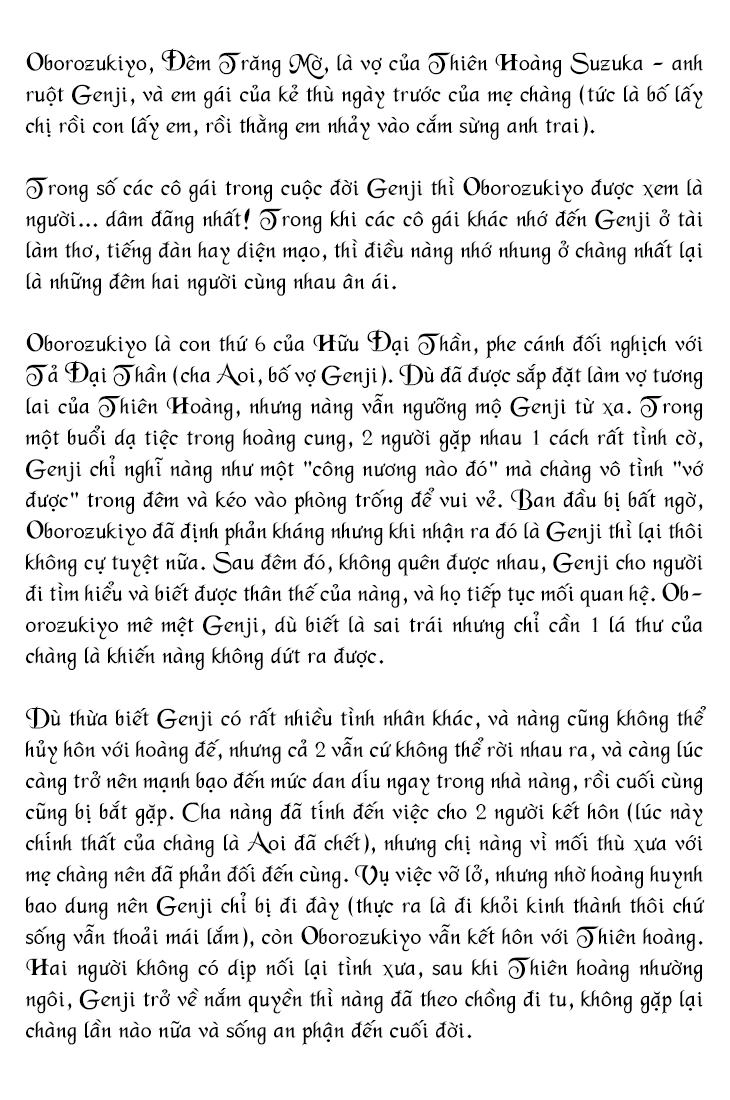 Minamoto-Kun Monogatari Chapter 262 - 9