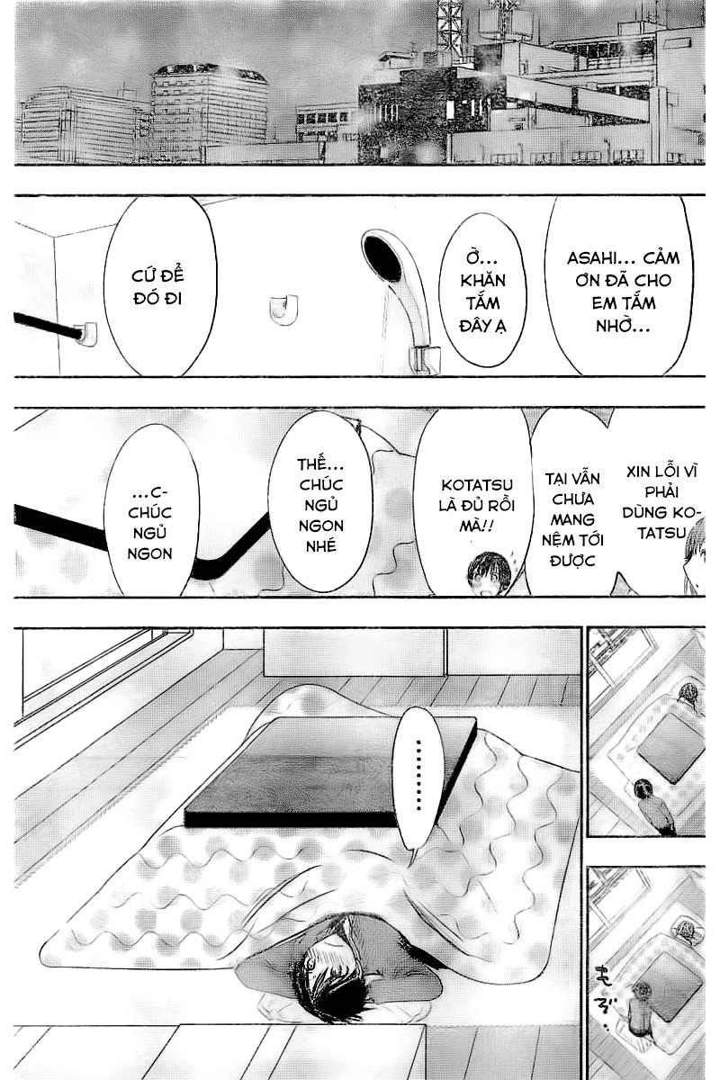 Minamoto-Kun Monogatari Chapter 275 - 5