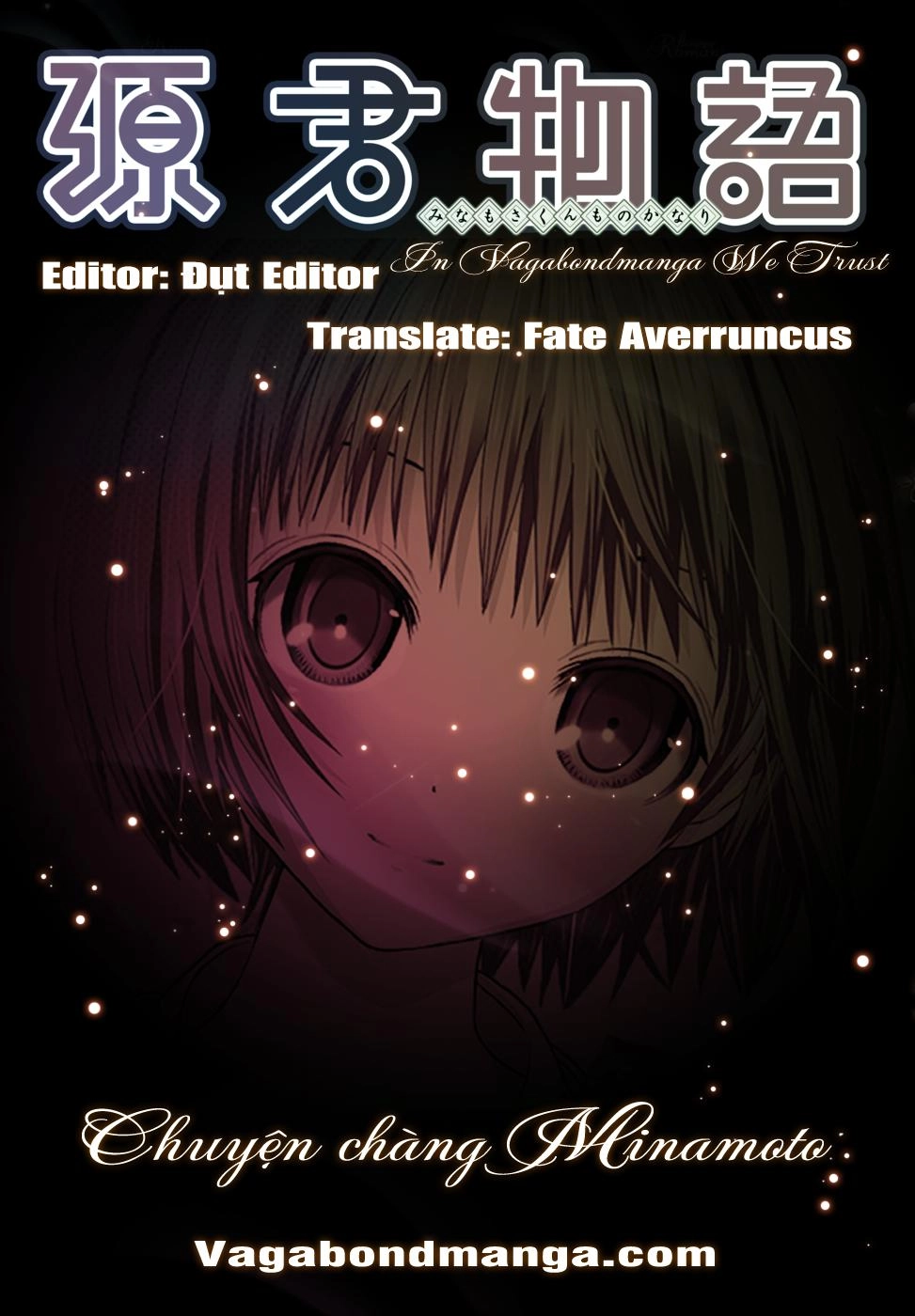 Minamoto-Kun Monogatari Chapter 303 - 9