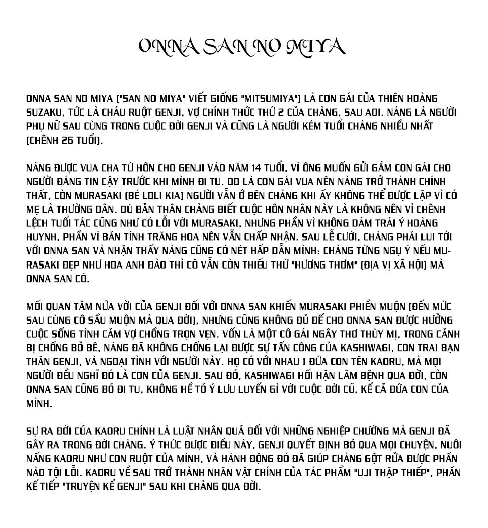 Minamoto-Kun Monogatari Chapter 306 - 10