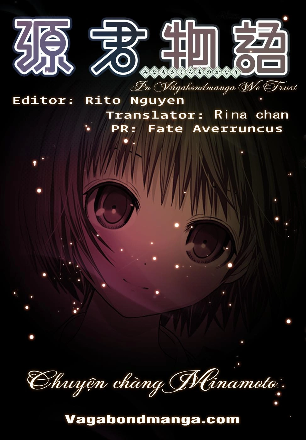 Minamoto-Kun Monogatari Chapter 317 - 9