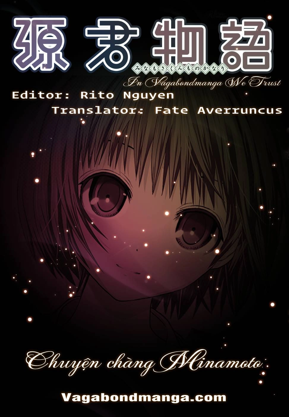 Minamoto-Kun Monogatari Chapter 336 - 9