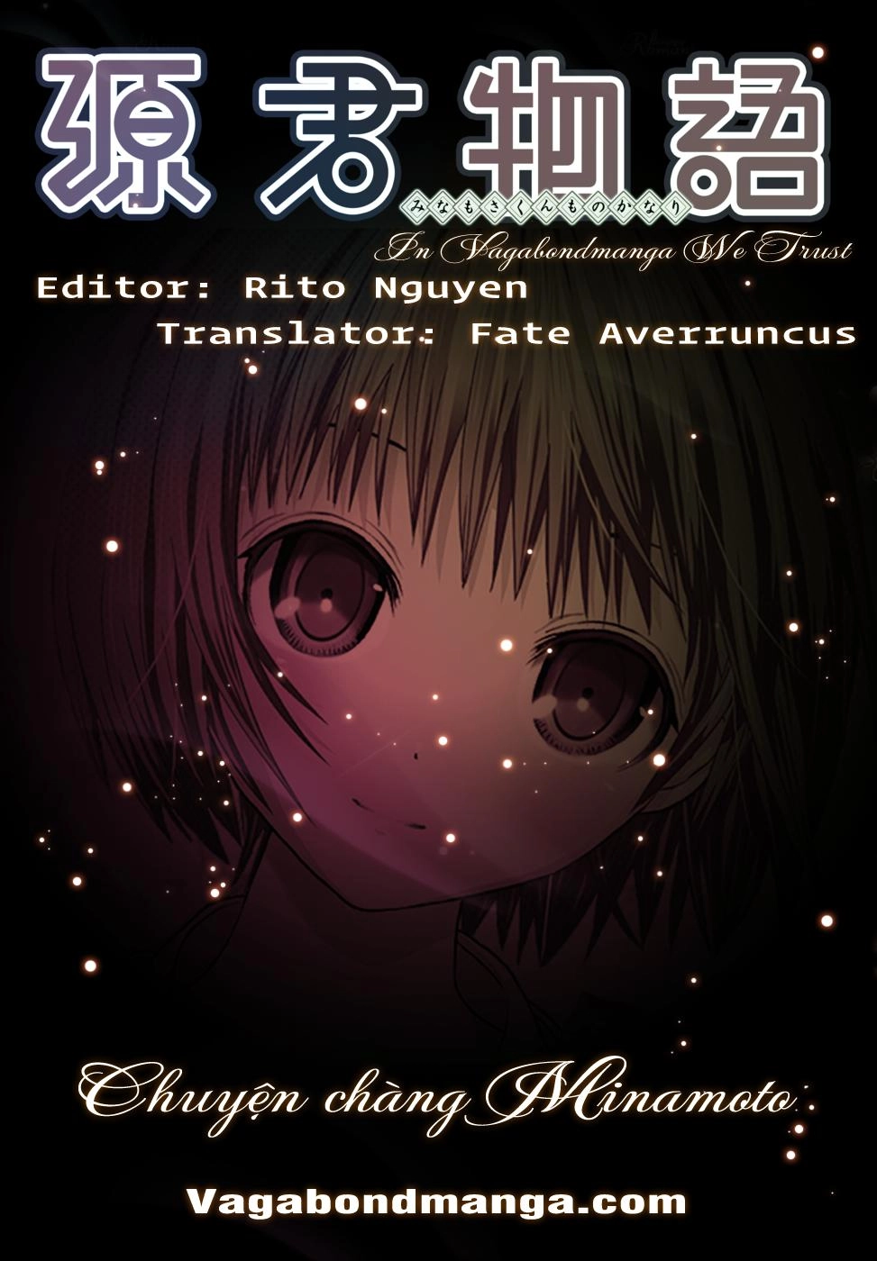 Minamoto-Kun Monogatari Chapter 351 - 9