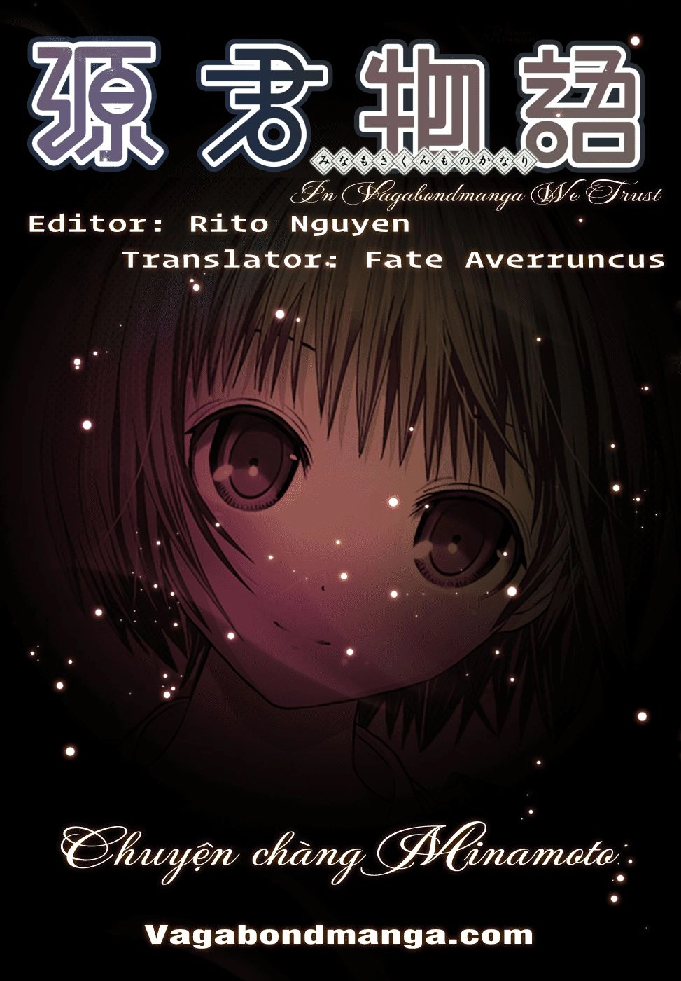 Minamoto-Kun Monogatari Chapter 354 - 9