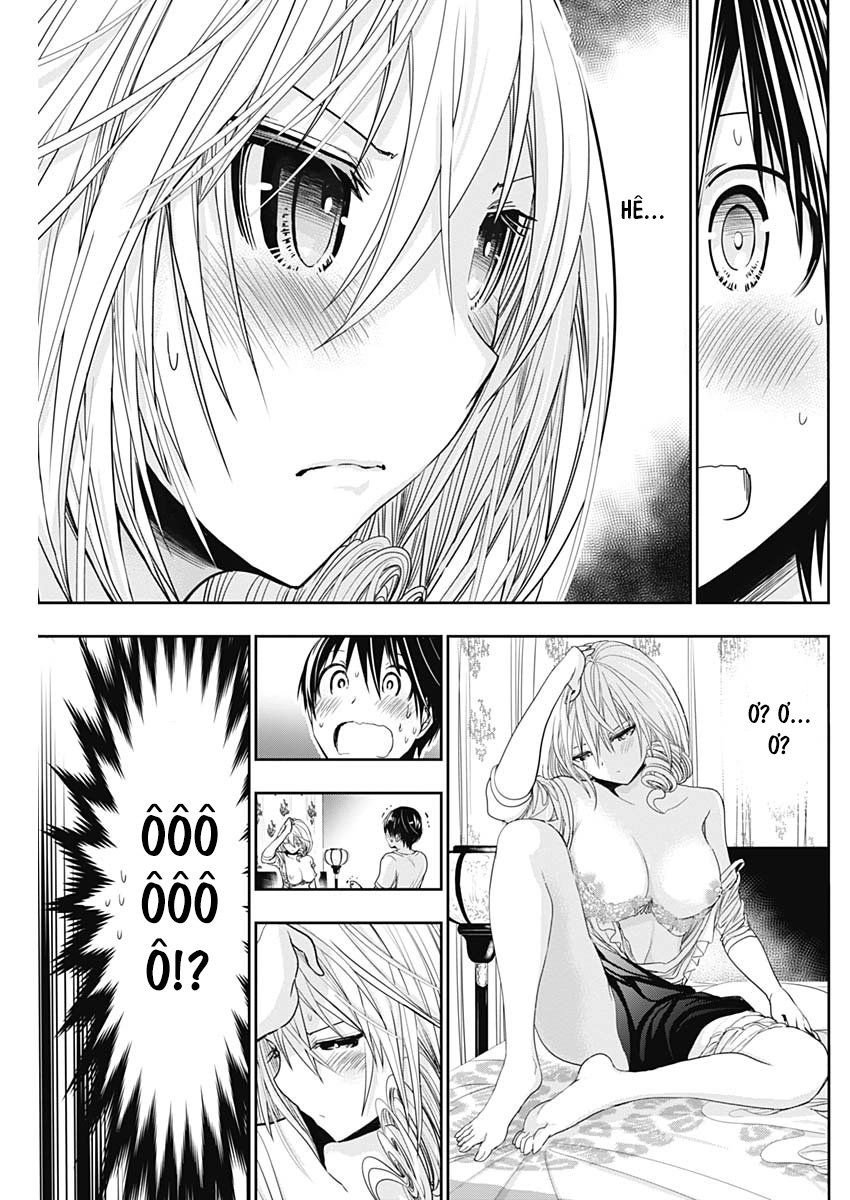 Minamoto-Kun Monogatari Chapter 355 - 5