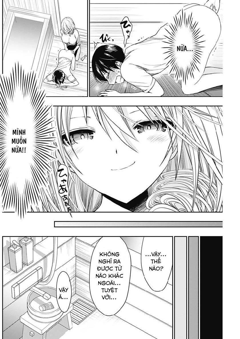 Minamoto-Kun Monogatari Chapter 356 - 2