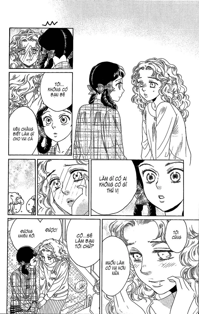 Madame Petit Chapter 2 - 37