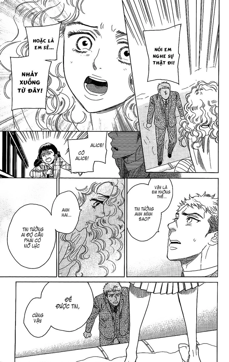 Madame Petit Chapter 3 - 14