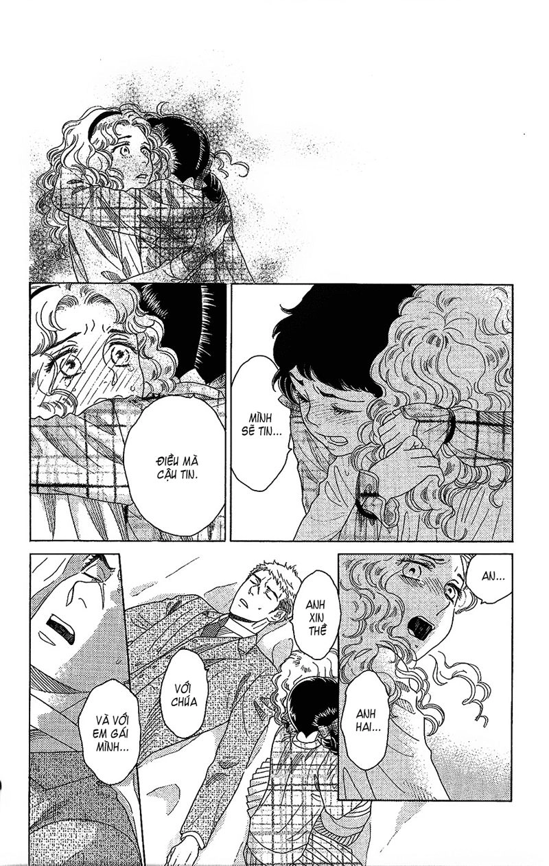Madame Petit Chapter 3 - 17