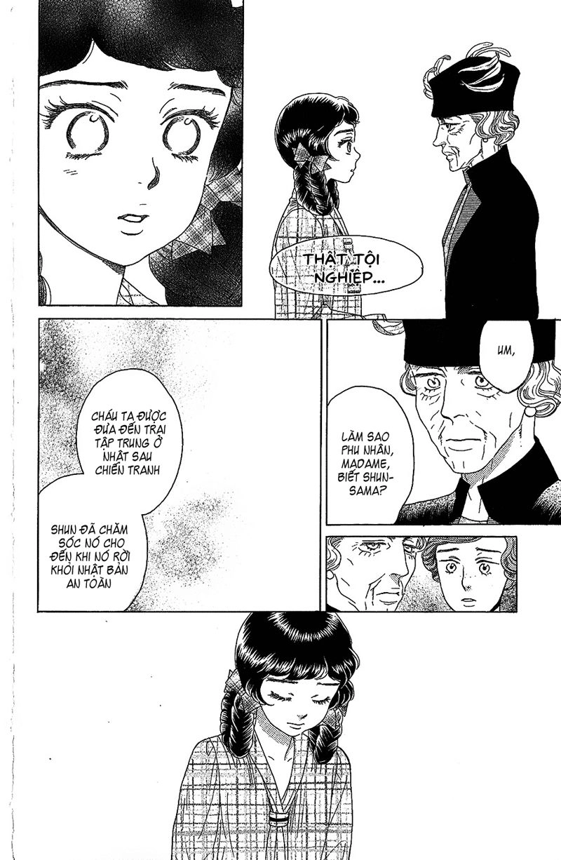 Madame Petit Chapter 3 - 23