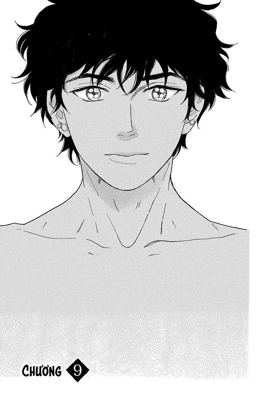 Madame Petit Chapter 9 - 2