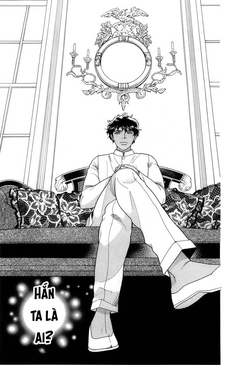 Madame Petit Chapter 10 - 42