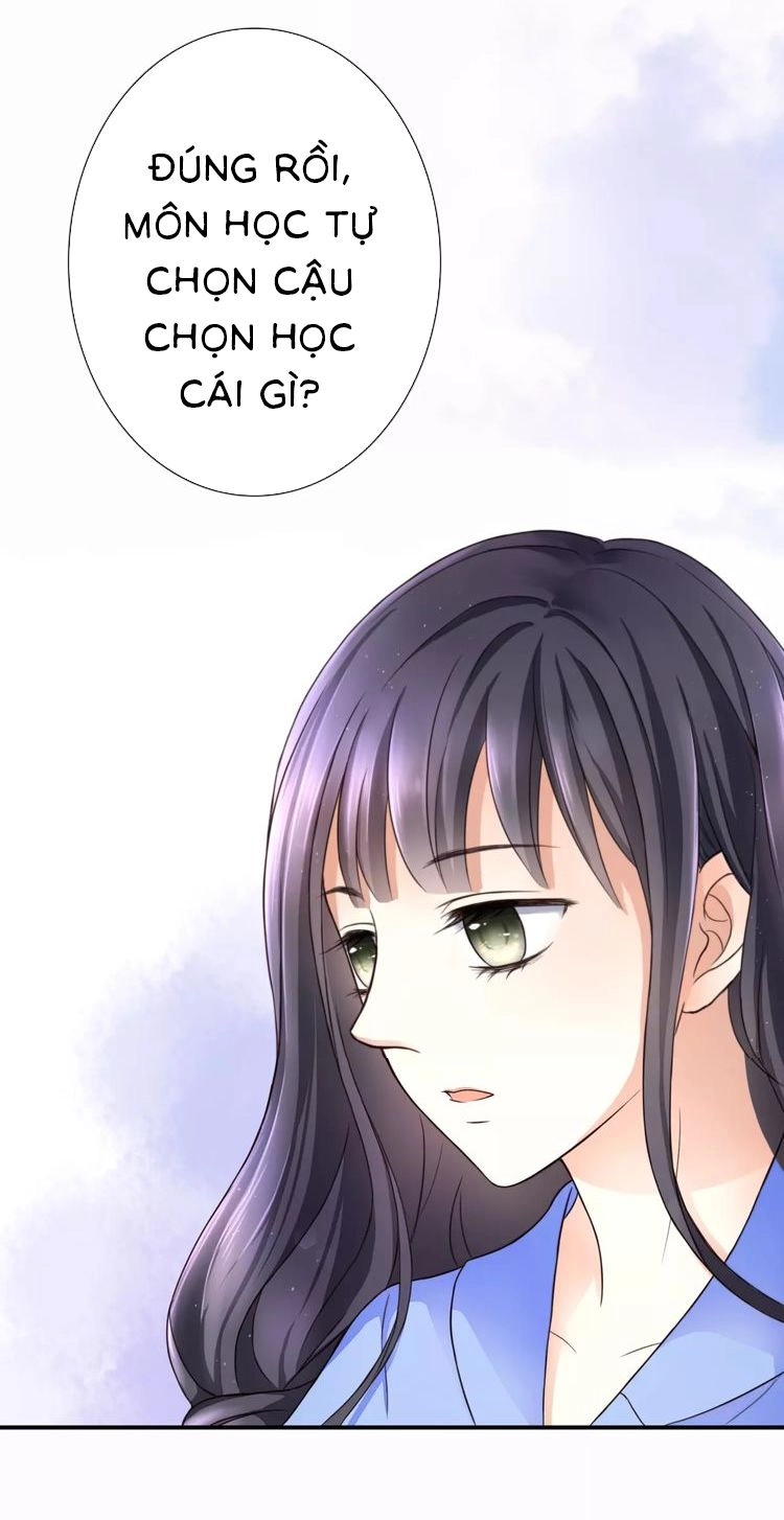 Ở Lại Thế Kỷ Này Chapter 1 - 37