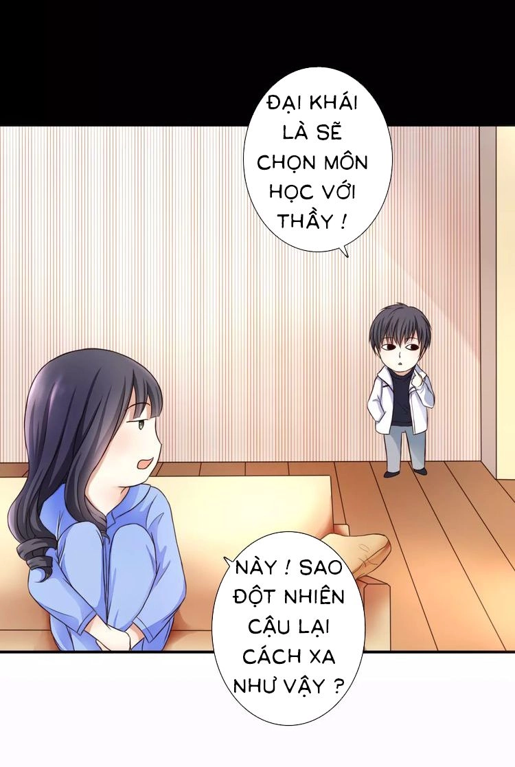 Ở Lại Thế Kỷ Này Chapter 1 - 42